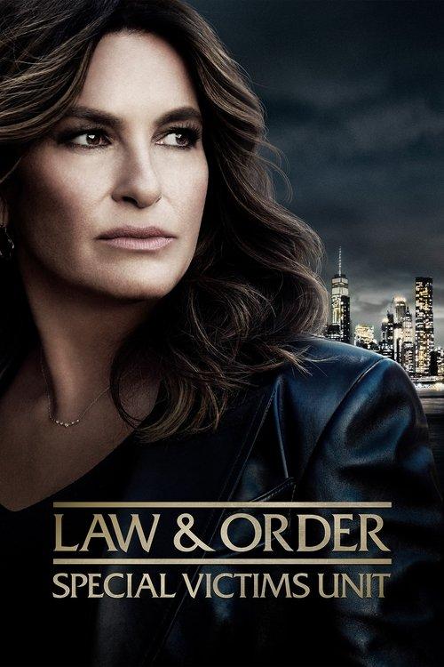 Law & Order: Special Victims Unit Sezon 26