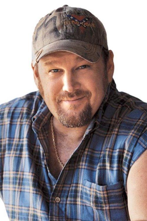 Larry the Cable Guy fotoğrafı