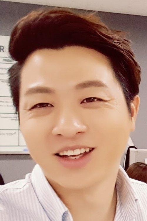 Yoo Sang-moo fotoğrafı