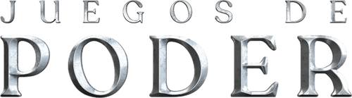 Juegos de poder logo