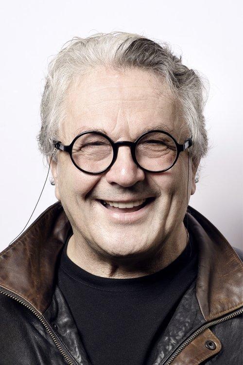 George Miller fotoğrafı