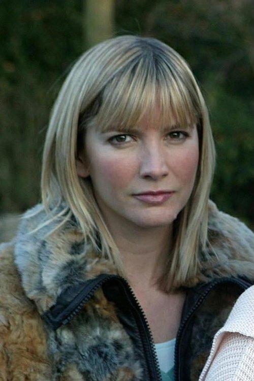 Lisa Faulkner fotoğrafı