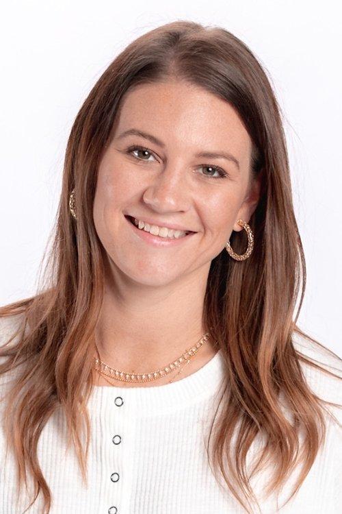 Danielle Busby fotoğrafı