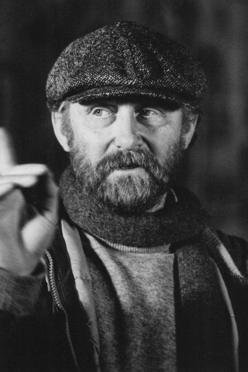 Mike Hodges fotoğrafı