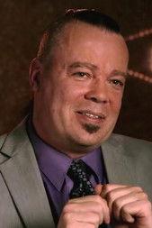 Dan Harlan fotoğrafı