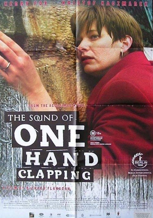 The Sound of One Hand Clapping film afişi