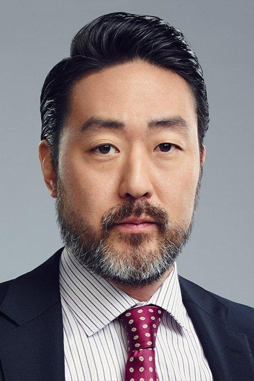 Kenneth Choi fotoğrafı