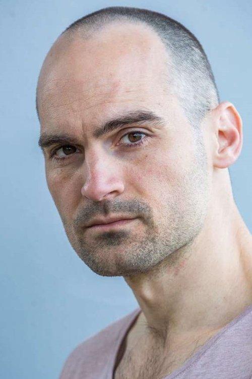 Martin Blum fotoğrafı