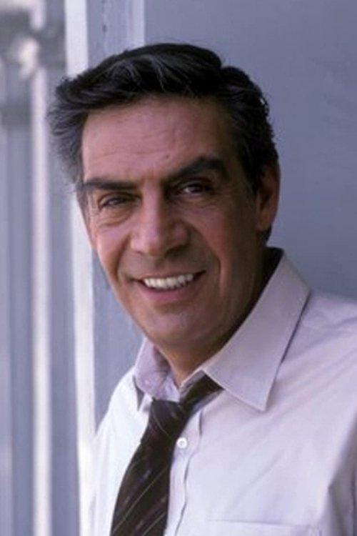 Jerry Orbach fotoğrafı
