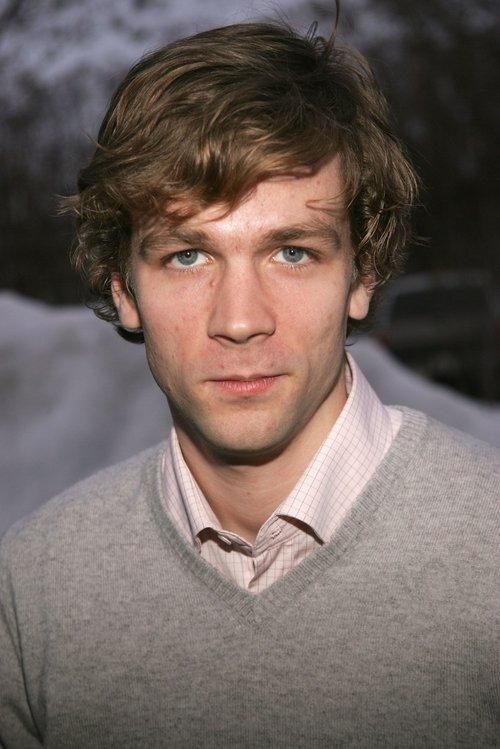 Brendan Sexton III fotoğrafı