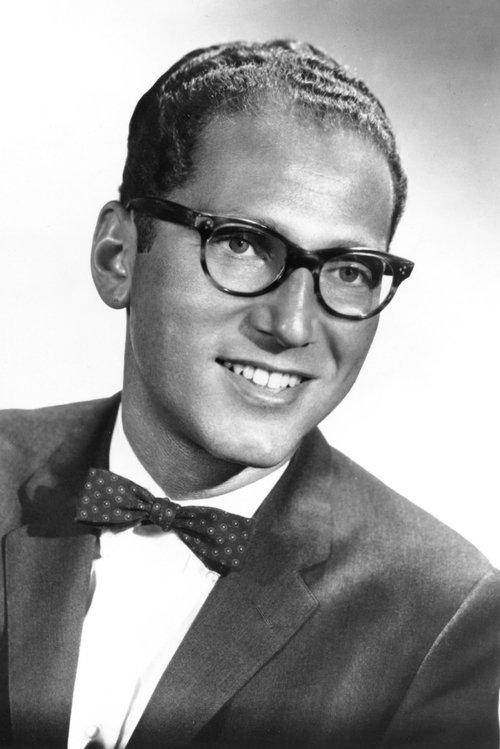 Tom Lehrer fotoğrafı