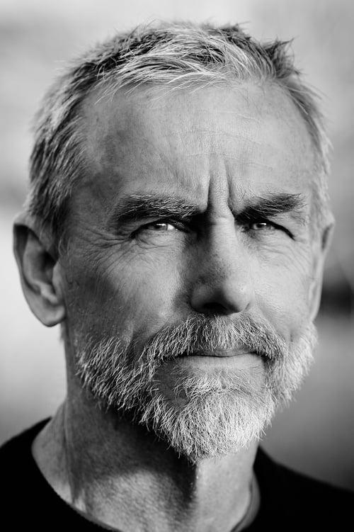 David Andrews fotoğrafı