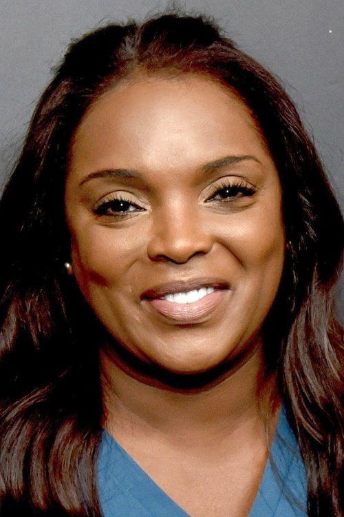 Marlyne Barrett fotoğrafı