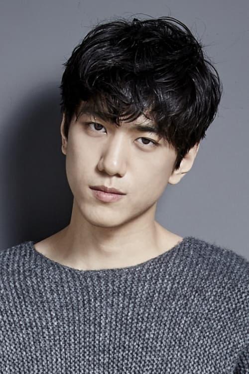 Sung Joon fotoğrafı