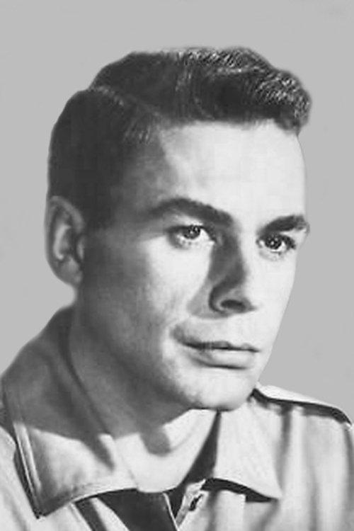 Claus Jurichs fotoğrafı