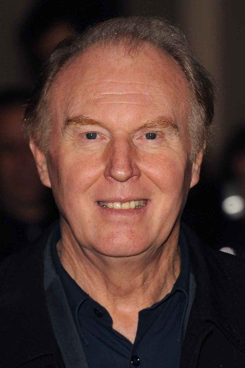 Tim Pigott-Smith fotoğrafı