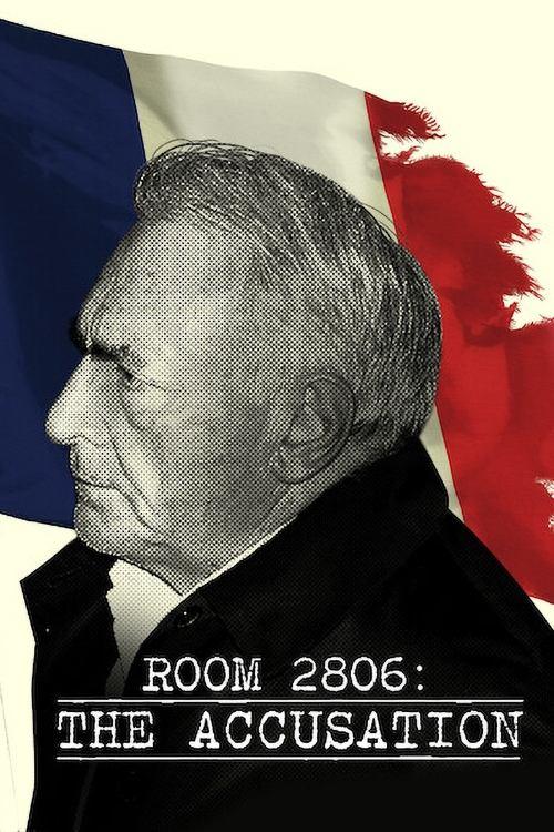 Room 2806: The Accusation dizi afişi