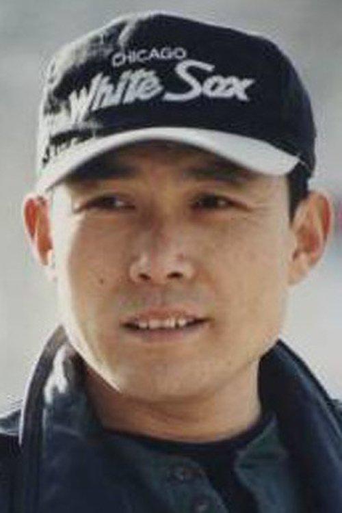 Zhang Xiqian fotoğrafı