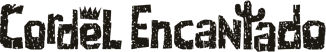 Cordel Encantado logo