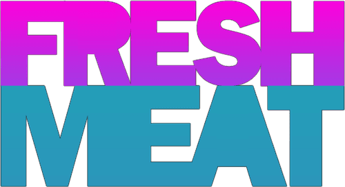 Fresh Meat logo