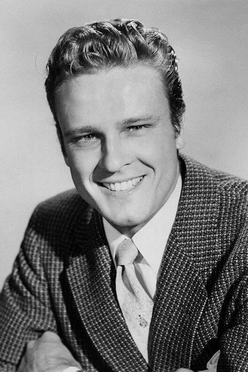 John Ericson fotoğrafı