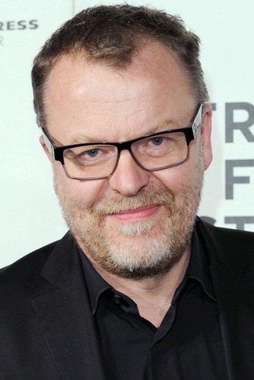 Stefan Ruzowitzky fotoğrafı