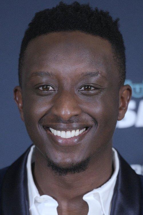 Ahmed Sylla fotoğrafı