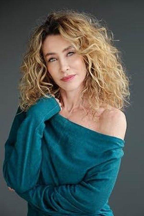 Marcela Carvajal fotoğrafı