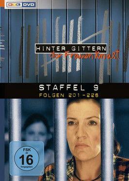 Hinter Gittern - Der Frauenknast Sezon 9