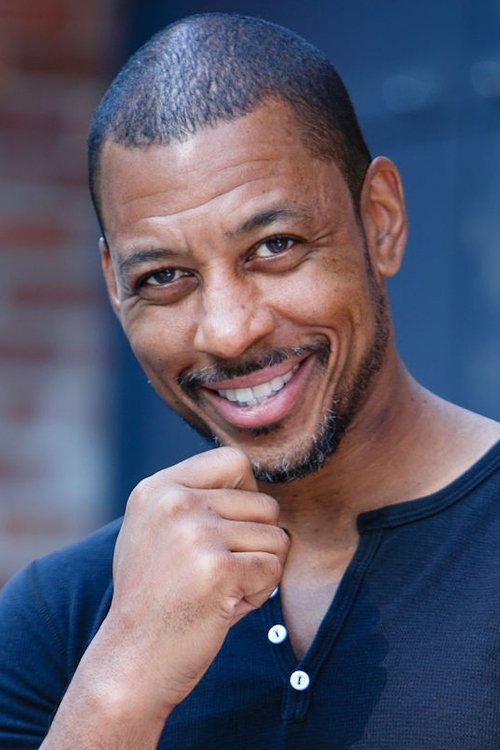 Joe Holt fotoğrafı