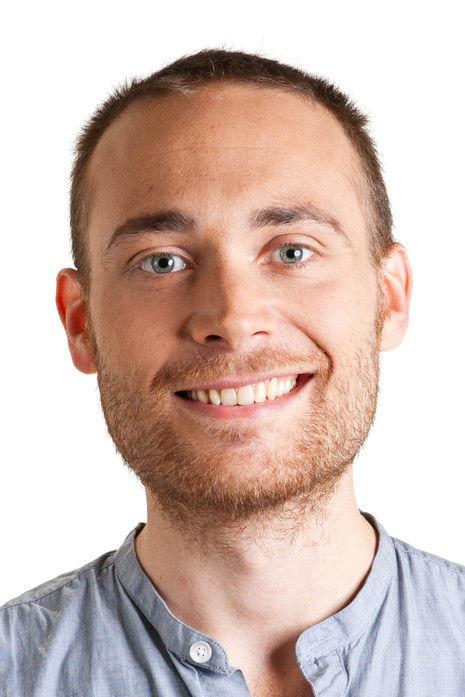 Jesper Rönndahl fotoğrafı