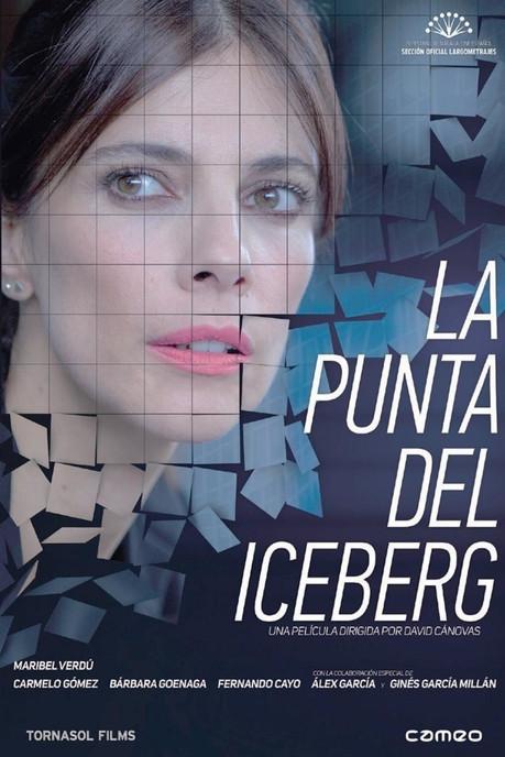The Tip of the Iceberg film afişi