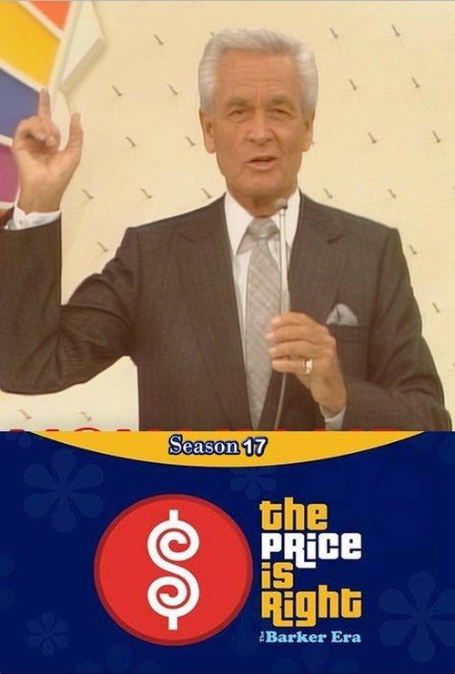 The Price Is Right Sezon 17