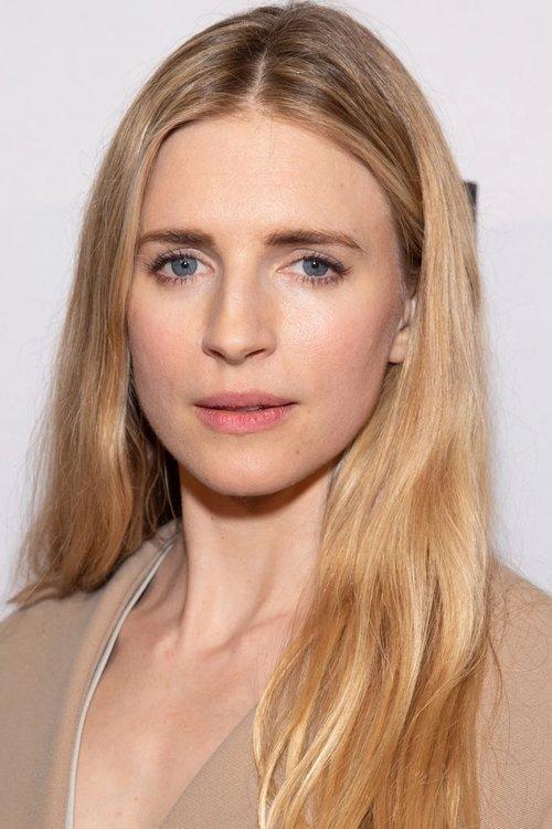 Brit Marling fotoğrafı