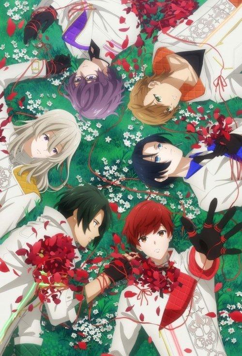 HANA-Doll*: Reinterpretation of Flowering Sezon 1