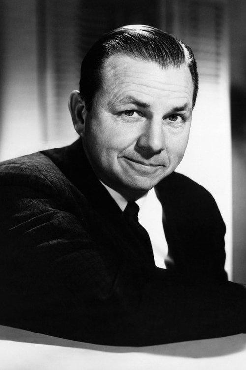 Alvy Moore fotoğrafı