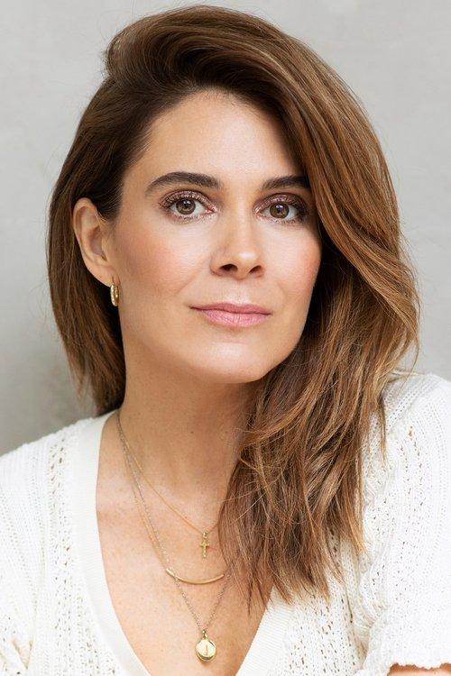 Julie Perreault fotoğrafı