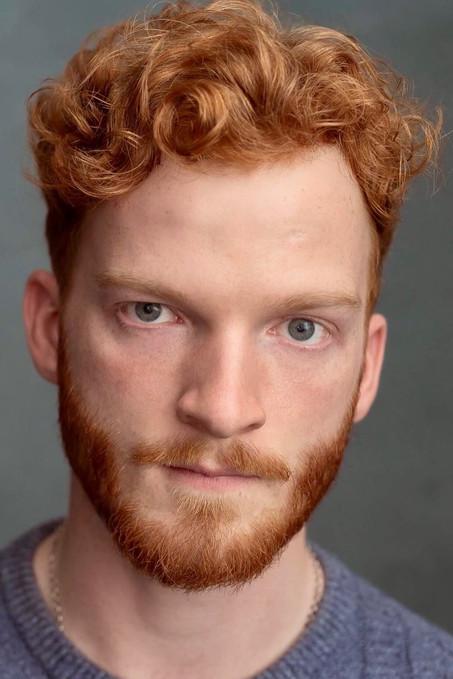 Alexander Delamain fotoğrafı