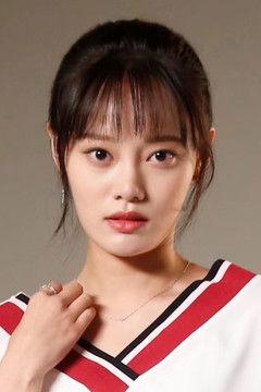 Zhao Simei fotoğrafı