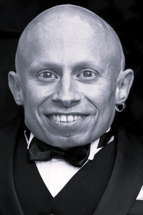 Verne Troyer fotoğrafı