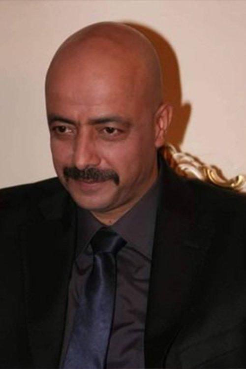 Qasim Melho fotoğrafı