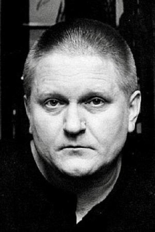 Sergey Russkin fotoğrafı