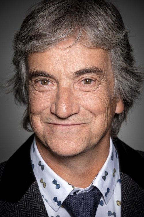 Francisco Reyes fotoğrafı