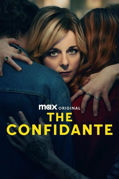 The Confidante dizi afişi