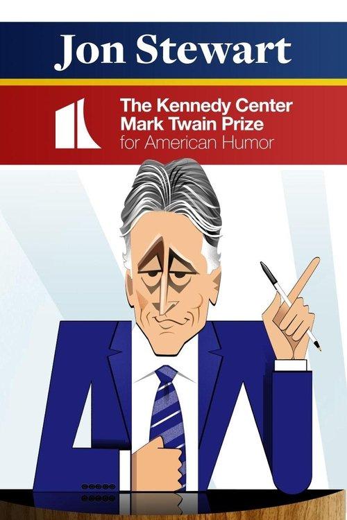 Mark Twain Prize Sezon 23