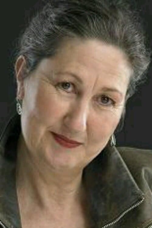 Luisa Merelas fotoğrafı