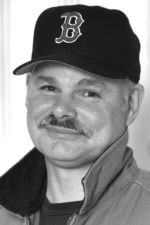 Paul Birchard fotoğrafı