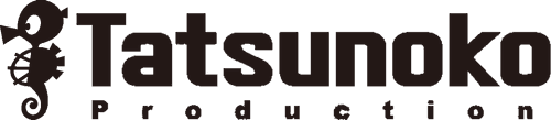 Tatsunoko Production logo