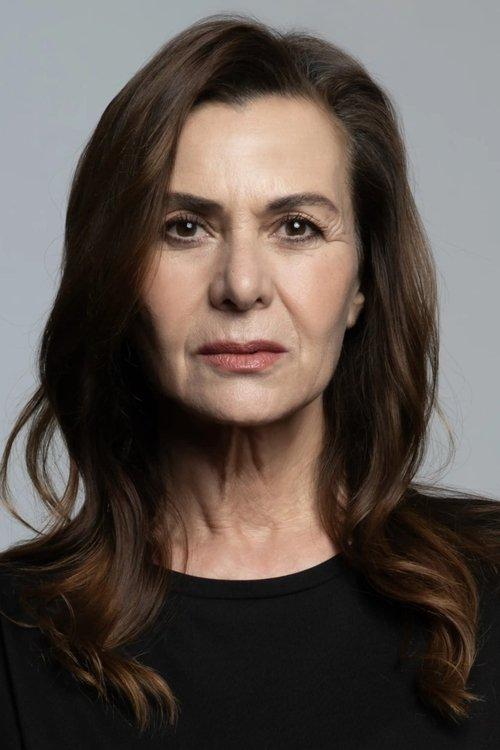 Hatice Aslan fotoğrafı