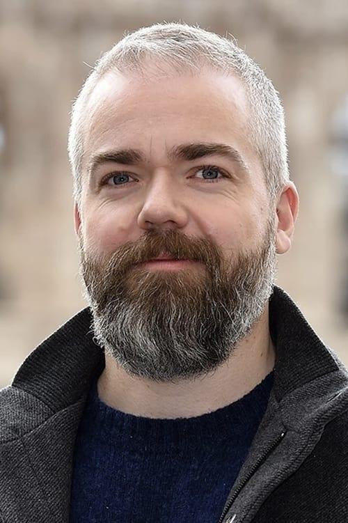 David F. Sandberg fotoğrafı